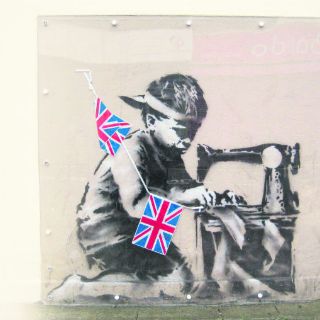 El arte callejero entra en el museo