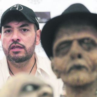 Tenebra Film Festival reúne al terror tapatío