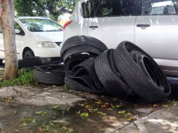 Oblatos es una de las zonas en donde este problema es más recurrente. EL INFORMADOR / M. Vargas