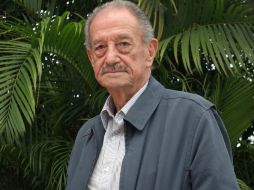 Falleció de un paro respiratorio este martes 4 de octubre a los 94 años de edad. SUN / ARCHIVO