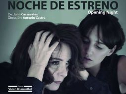 La puesta en escena llega bajo la dirección de Antonio Castro. FACEBOOK / Teatro Vivian Blumenthal
