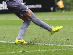 Investigan si los fragmentos de caucho podrían terminar en los cuerpos de los deportistas. EL INFORMADOR / ARCHIVO