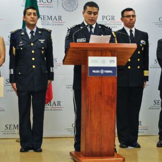 Detienen a jefe de plaza ‘zeta’ en Veracruz