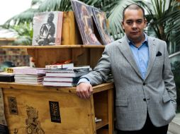 Apuntó que a cinco funcionarios y a dos trabajadores de confianza, la televisora les ofreció su liquidación durante su gestión. SUN / ARCHIVO