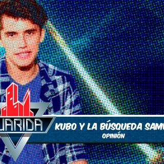 La Guarida: Todo lo que debes saber sobre 'Kubo y la búsqueda samurai'