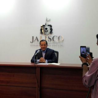 Fiscalía niega trabas para integrar Policía metropolitana