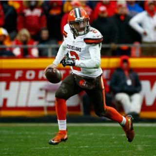 La NFL levanta suspensión a Manziel
