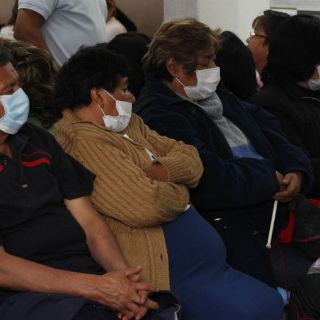 Desmienten presencia de ébola en Chiapas