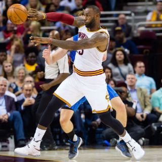 Cavaliers inicia defensa con triunfo en pretemporada