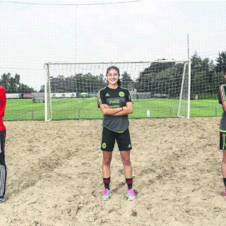 La consigna es salir con el triunfo ante el cuadro ibérico