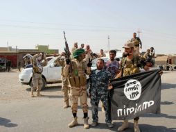 El Estado Islámico impone castigos severos a quienes contravienen sus normas. AP / ARCHIVO