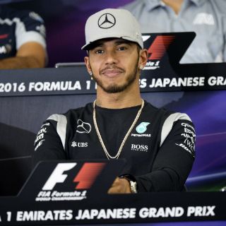 Hamilton quiere resucitar la campaña en el GP de Japón