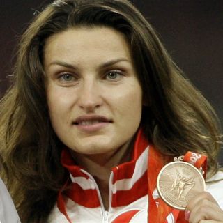 Retiran medalla a atleta rusa tras prueba de dopaje