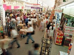 Los intentos de asalto a locatarios de la Central de Abasto capitalina incrementaron en los últimos días dejando víctimas mortales. NTX / ARCHIVO