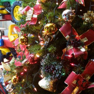 Apocrifos, casi mitad de productos eléctricos en hogares