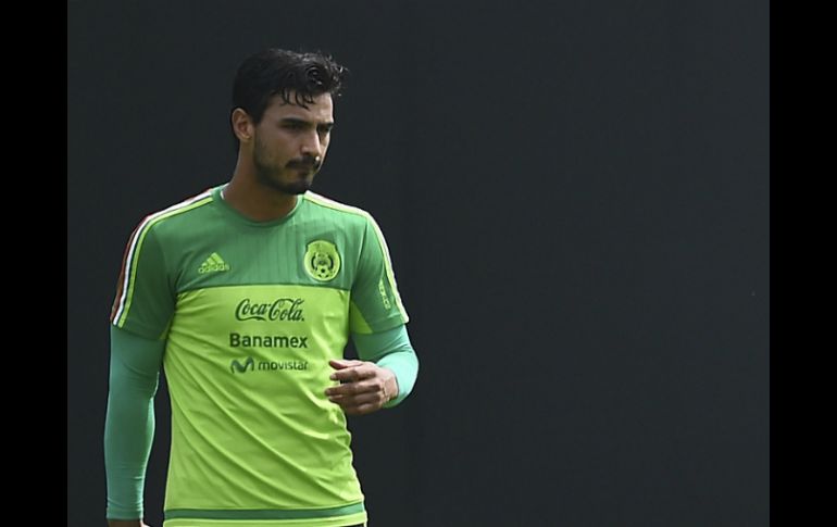 Tras los estudios pertinentes se estimó que la recuperación de ambos jugadores llevaría algunos días. MEXSPORT / O. Aguilar