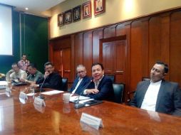 Pablo Lemus, presidente municipal de Zapopan, señala que este año esperan 1.5 millones de personas, misma cantidad que en 2015. TWITTER / @zapopanprensa