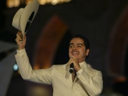 Entre sus próximos planes está lanzar un nuevo tema a principios del 2017. EL INFORMADOR / ARCHIVO