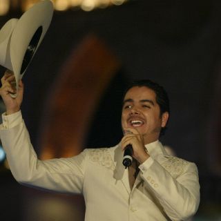 José Julián se presentará en la Expo Ganadera 2016