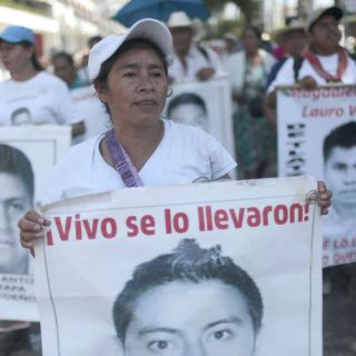 Editorial del NYT critica investigación sobre Ayotzinapa