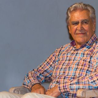 Eric del Castillo denuncia robo en su casa