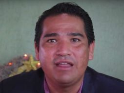 La PGJE recibió una denuncia por hechos posiblemente constitutivos de delito en relación con la desaparición del ex funcionario. YOUTUBE / CominicacionMugica