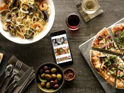 Uber busca que los usuarios puedan comer bien, fácil y sin esfuerzo, en cualquier lugar y momento. TWITTER / @Uber_MEX