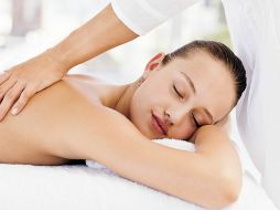 La falta de limpieza diaria. Se debe exfoliar la piel al menos una vez por mes. SUN / ARCHIVO