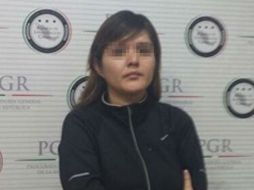 La mujer será procesada por la Corte de Distrito del Condado de Dallas por su probable responsabilidad en el delito de homicidio. TWITTER / ESPECIAL