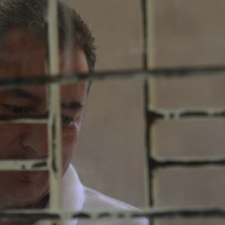 Reportan liberación de Rodolfo Ocampo