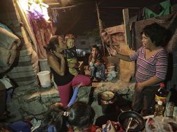 Si bien, los recursos llegan a los más pobres, no resuelven el fenómeno del hambre. EL INFORMADOR / ARCHIVO