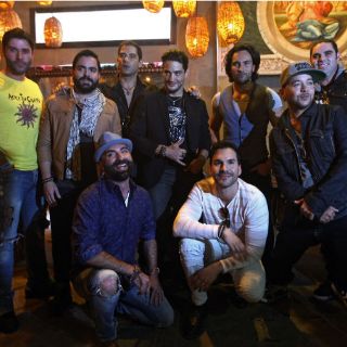 Desatada la 'Menudomanía' en Jalisco