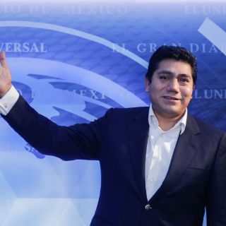 Ante robos, senador panista propone armar a la ciudadanía