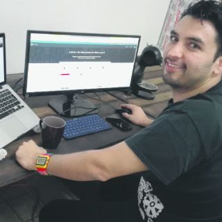 Rigs, la 'startup' en constante crecimiento