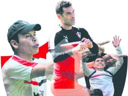 El torneo está por terminar y para Atlas luce complicado que pueda acceder a la Liguilla. MEXSPORT /