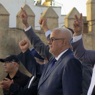 Marruecos celebra elecciones para formar nuevo parlamento