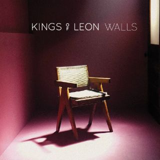 Kings of Leon presenta su séptimo disco, 'WALLS'