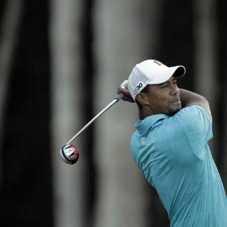 Tiger Woods regresa para disputar el Abierto Safeway