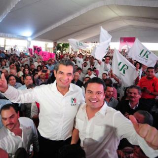 Gobiernos de MC no arrojan resultados: Ochoa Reza