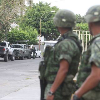 Abogado sostiene declaraciones acreditadas a hijos del 'Chapo'