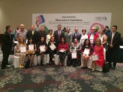 El objetivo del organismo es servir como órgano de consulta para las instituciones gubernamentales. TWITTER / @MarefugioRuizM