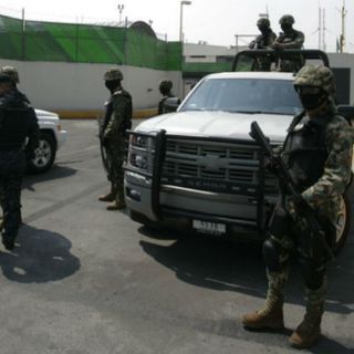 Extraditan a EU a 'El Charmín' por tráfico de drogas