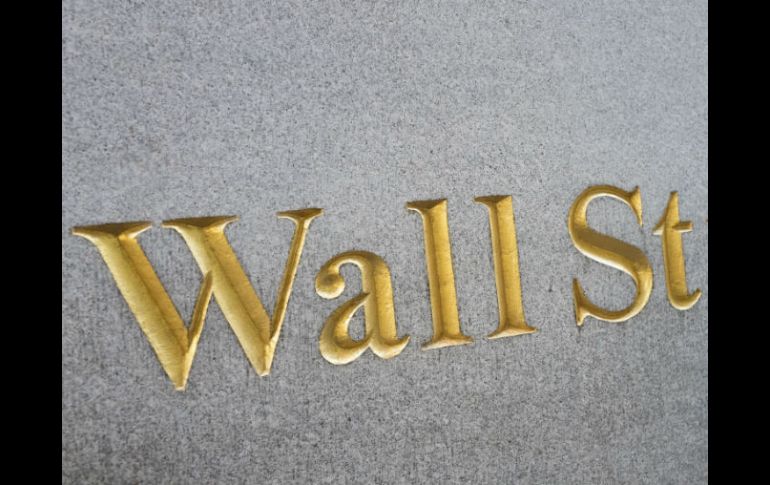 El descenso se debió a la publicación de un informe de empleo en Estados Unidos, peor de lo esperado. AP / ARCHIVO