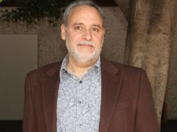 El 27 de agosto terminaron con la vida del cineasta, en una tienda de conveniencia simularon un asalto y le dieron 46 cuchilladas. SUN / ARCHIVO