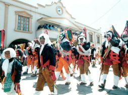 Gómez Gómez asegura que su administración no tiene recursos para el pago de funcionarios o para obras en las comunidades. NTX / ARCHIVO