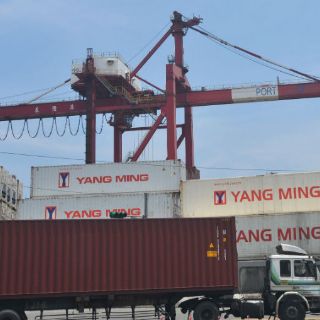 Taiwán pide a México apoyar su inclusión al TPP