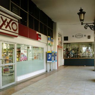 Abrirán primera tienda Oxxo este año en Chile