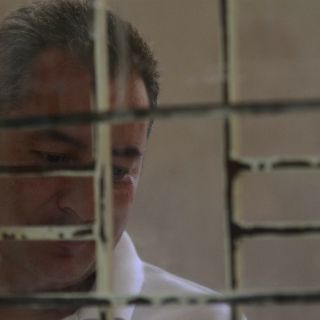 Defensa de Ocampo busca aún comprobar su inocencia