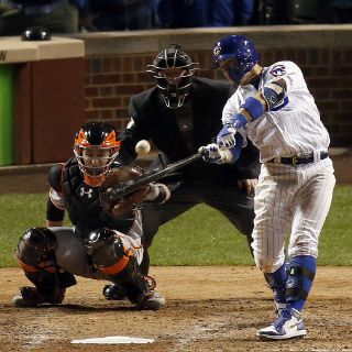 Cachorros y Dodgers toman ventaja