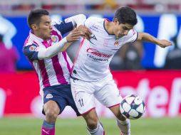 El partido se disputó en el Avaya Stadium, de San José, California. MEXSPORT / C. De Marchena